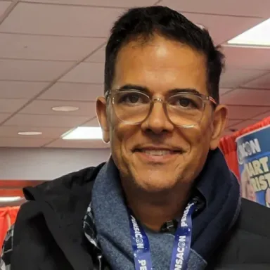 Jsu Garcia profile photo