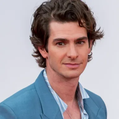 Andrew Garfield profile photo