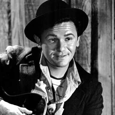 John Garfield profile photo