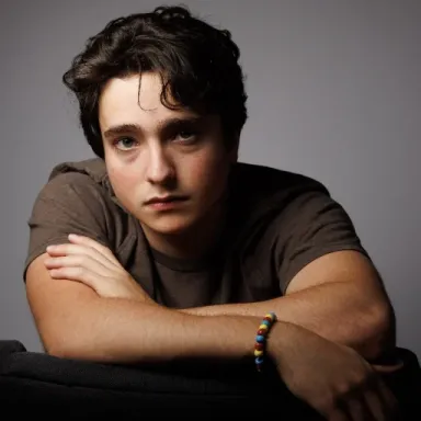Alex Garfin profile photo