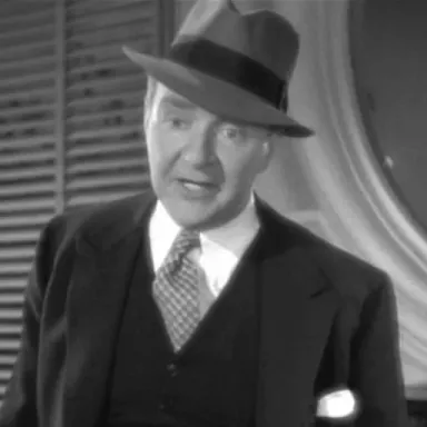 Edward Gargan profile photo