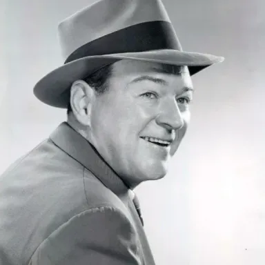 William Gargan profile photo