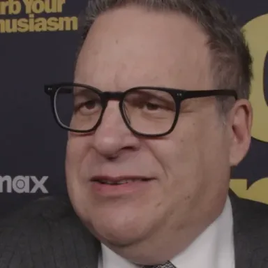 Jeff Garlin profile photo