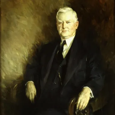 Jack Garner profile photo