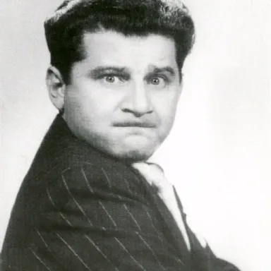 Paul Garner profile photo