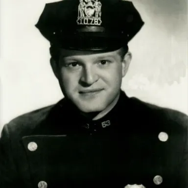 Hank Garrett profile photo