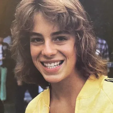 Leif Garrett profile photo