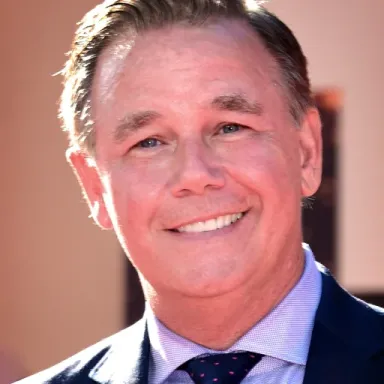 Spencer Garrett profile photo