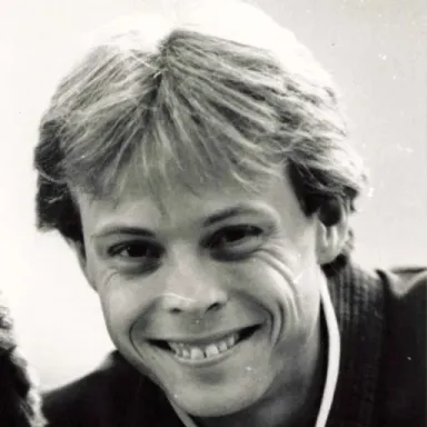 Rob Garrison profile photo
