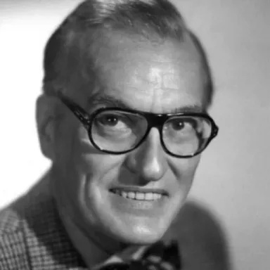 Dave Garroway profile photo