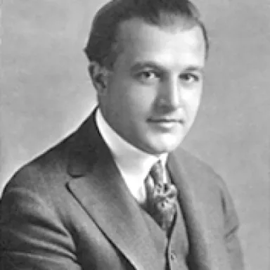 William Garwood profile photo
