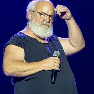 Kyle Gass profile photo