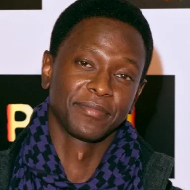 Edi Gathegi profile photo