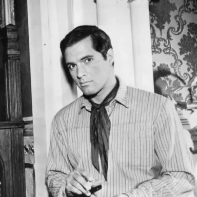 John Gavin profile photo