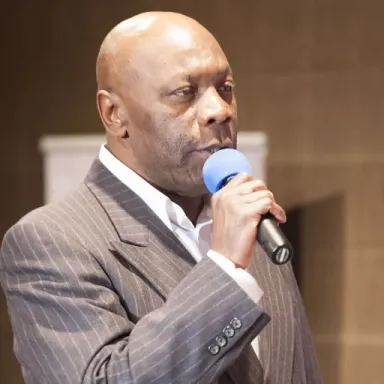 James Gaylyn profile photo