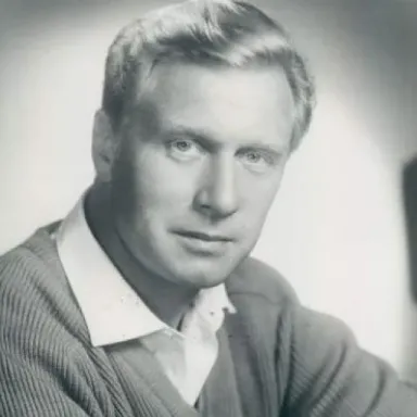 George Gaynes profile photo