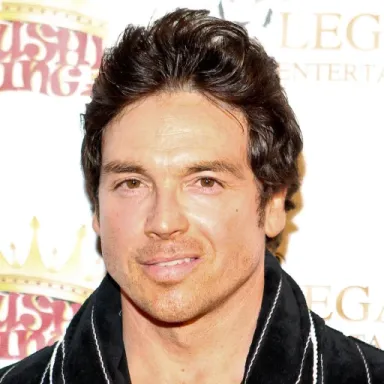 Jason Gedrick profile photo
