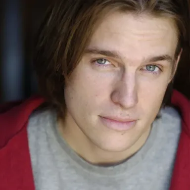 Joel Geist profile photo