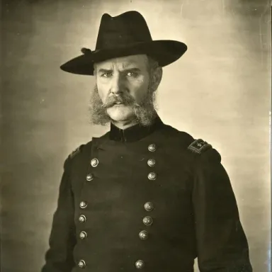Clarence Geldart profile photo