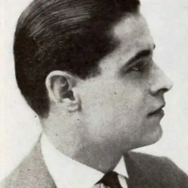 Pierre Gendron (actor) profile photo