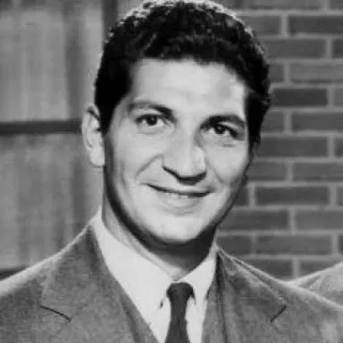 Nicholas Georgiade profile photo