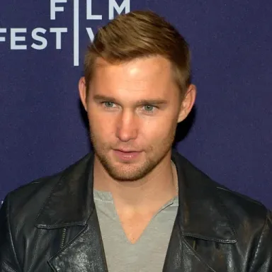 Brian Geraghty profile photo