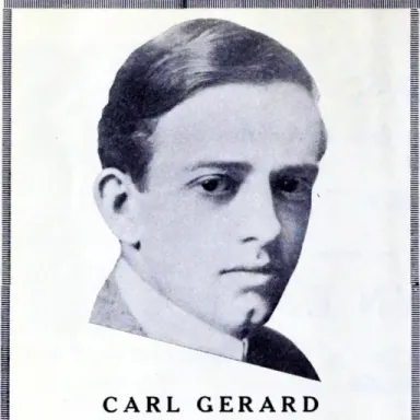 Carl Gerard profile photo