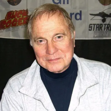 Gil Gerard profile photo