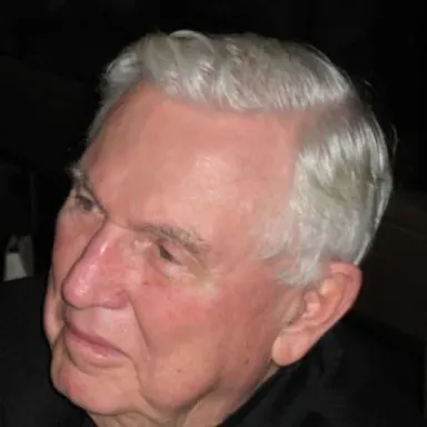 Peter Gerety profile photo