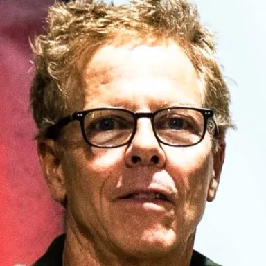 Greg Germann profile photo