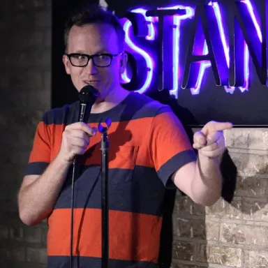 Chris Gethard profile photo