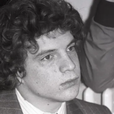 John Paul Getty III profile photo