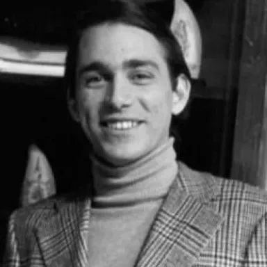 John Getz profile photo