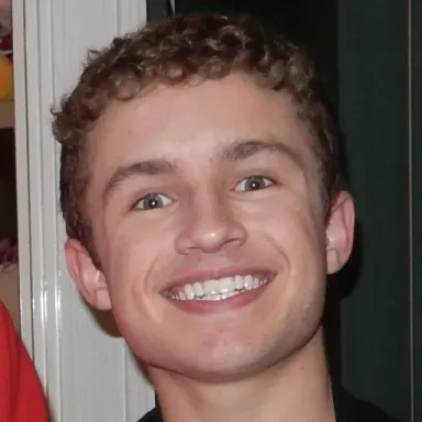 Sean Giambrone profile photo