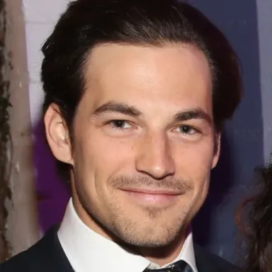 Giacomo Gianniotti profile photo