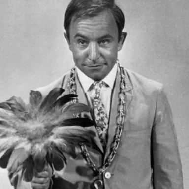 Henry Gibson profile photo
