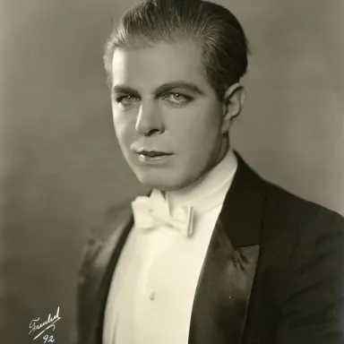 Hoot Gibson profile photo