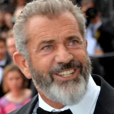Mel Gibson profile photo