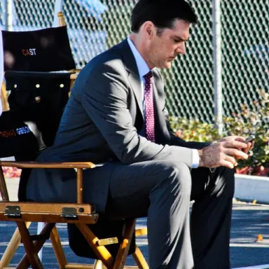 Thomas Gibson profile photo