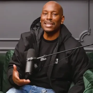 Tyrese Gibson profile photo