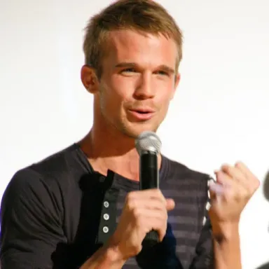 Cam Gigandet profile photo