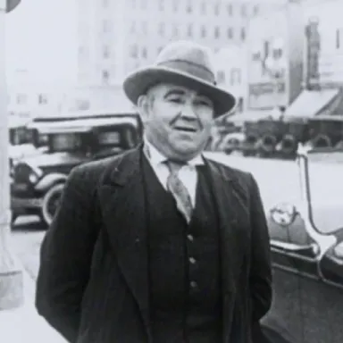 Dick Gilbert profile photo