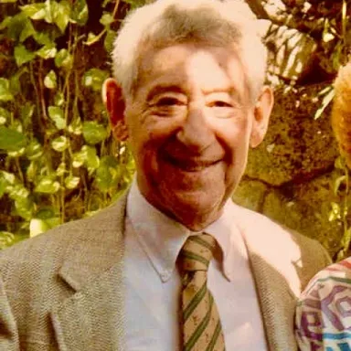 Jack Gilford profile photo