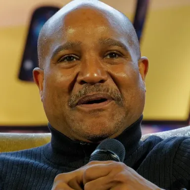 Seth Gilliam profile photo