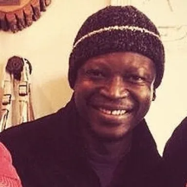 Lawrence Gilliard Jr. profile photo