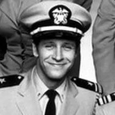 Richard Gilliland profile photo