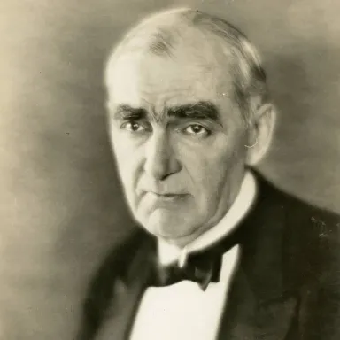 Claude Gillingwater profile photo
