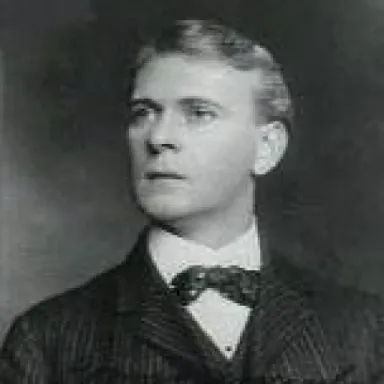 Frank Gillmore profile photo