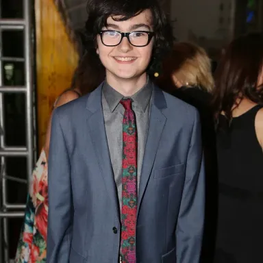 Jared Gilman profile photo