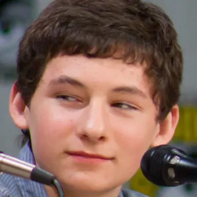 Jared S. Gilmore profile photo